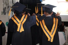 13 jóvenes del Sistema de Responsabilidad Penal para Adolescentes se gradúan como bachilleres en el Centro de Formación Juvenil Valle del Lili