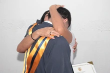 13 jóvenes del Sistema de Responsabilidad Penal para Adolescentes se gradúan como bachilleres en el Centro de Formación Juvenil Valle del Lili