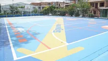 Recuperación de los escenarios deportivos de Cali avanza firme: más de 100 frentes de obra