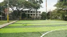 Recuperación de los escenarios deportivos de Cali avanza firme: más de 100 frentes de obra