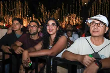 La ‘Sucursal de la Navidad’ deslumbra con un espectáculo mágico, tecnológico y 100% caleño