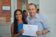 Con más de 8500 atenciones celebra su primer aniversario el Centro Mi Cali Bella se INTEGRA 