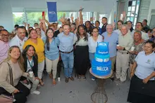 Con más de 8500 atenciones celebra su primer aniversario el Centro Mi Cali Bella se INTEGRA 