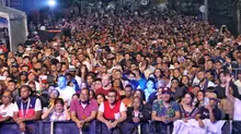 La ‘sucursal del cielo’ se adorna para su fiesta más popular: la edición 68 de la ‘Feria de Cali’
