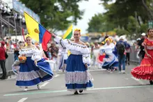 La ‘sucursal del cielo’ se adorna para su fiesta más popular: la edición 68 de la ‘Feria de Cali’