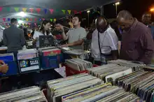 La ‘sucursal del cielo’ se adorna para su fiesta más popular: la edición 68 de la ‘Feria de Cali’
