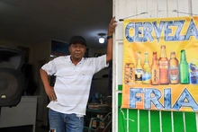 Michino Possú, el beneficiario del Plan Semilla en el Barrio Obrero que ya alista su nuevo emprendimiento