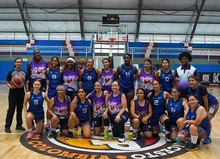 En Ciudad Córdoba, Cali vive las finales del fútbol sala de los ‘Juegos Intercomunas e Intercorregimientos 2025’