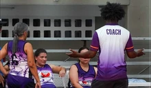 En Ciudad Córdoba, Cali vive las finales del fútbol sala de los ‘Juegos Intercomunas e Intercorregimientos 2025’