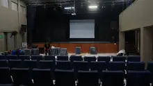 Alcaldía de Cali avanza con la modernización del Teatro La Unión