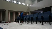 Alcaldía de Cali avanza con la modernización del Teatro La Unión