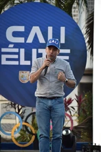 La Secretaría del Deporte y la Recreación cierra un 2025 de grandes logros