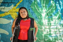 Casa Matria Oriente: el sueño de miles de mujeres que hoy se hace realidad gracias al plan Invertir para Crecer