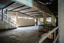 Casa Matria Oriente: el sueño de miles de mujeres que hoy se hace realidad gracias al plan Invertir para Crecer