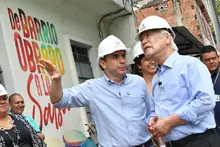 Del milagro asiático al renacer caleño: Young Hoon Kwaak inspira la transformación urbana de Cali