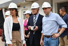 Del milagro asiático al renacer caleño: Young Hoon Kwaak inspira la transformación urbana de Cali