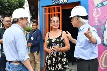 Del milagro asiático al renacer caleño: Young Hoon Kwaak inspira la transformación urbana de Cali