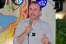 Más de 800 dignatarios celebraron el día de Acción Comunal: han trabajado unidos para recuperar a Cali