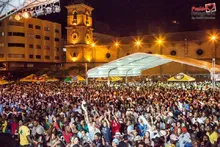 En la Feria de Cali, el Festival Día del Pacífico celebra 30 años de tradición