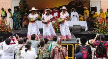 En la Feria de Cali, el Festival Día del Pacífico celebra 30 años de tradición