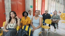 Se capacitan, en inteligencia artificial, a 123 profesionales de apoyo que atienden a 2479 estudiantes con discapacidad
