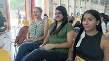 Se capacitan, en inteligencia artificial, a 123 profesionales de apoyo que atienden a 2479 estudiantes con discapacidad