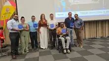 Apuesta Inclúyete: la Alcaldía de Cali impulsó una jornada para fortalecer la inclusión laboral en Cali