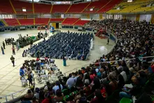 ‘En la Buena’ impulsa la graduación de 600 jóvenes en Cali y fortalece la prevención de violencias