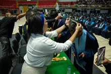 ‘En la Buena’ impulsa la graduación de 600 jóvenes en Cali y fortalece la prevención de violencias