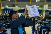 ‘En la Buena’ impulsa la graduación de 600 jóvenes en Cali y fortalece la prevención de violencias