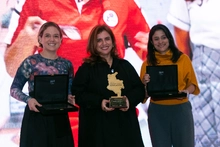 Cali, finalista del Reto Nacional por la Educación 2025 por su liderazgo e innovación educativa