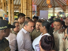 En el ‘Día de la Junta de Acción Comunal’, Cali rinde homenaje al liderazgo comunitario