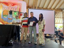 En el ‘Día de la Junta de Acción Comunal’, Cali rinde homenaje al liderazgo comunitario