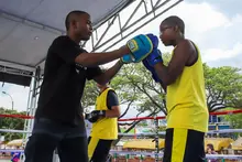 Este domingo, Cali a vivir la gran Feria de la Alegría en la Unidad Deportiva Jaime Aparicio