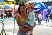 Este domingo, Cali a vivir la gran Feria de la Alegría en la Unidad Deportiva Jaime Aparicio