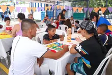 Este domingo, Cali a vivir la gran Feria de la Alegría en la Unidad Deportiva Jaime Aparicio