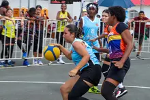 Este domingo, Cali a vivir la gran Feria de la Alegría en la Unidad Deportiva Jaime Aparicio