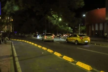 Alcaldía recuerda cierre vial y controles especiales por alumbrado en la ‘sucursal de la Navidad’