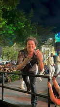 Locura en el Bulevar del Río: Carlos Vives y el Grupo Niche encienden la ‘Feria de Cali’ con una presentación sorpresa