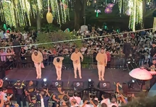 Locura en el Bulevar del Río: Carlos Vives y el Grupo Niche encienden la ‘Feria de Cali’ con una presentación sorpresa