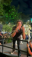 Locura en el Bulevar del Río: Carlos Vives y el Grupo Niche encienden la ‘Feria de Cali’ con una presentación sorpresa