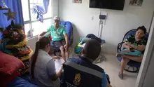 Plan Jarillón de Cali fortalece lazos con familias reasentadas: acompañamiento social