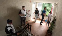 Plan Jarillón de Cali fortalece lazos con familias reasentadas: acompañamiento social