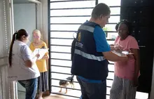 Plan Jarillón de Cali fortalece lazos con familias reasentadas: acompañamiento social