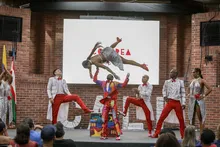 Secretaría de Cultura de Cali exaltó a más de 80 escuelas de baile y orquestas ganadoras con estímulos en 2025