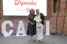 Secretaría de Cultura de Cali exaltó a más de 80 escuelas de baile y orquestas ganadoras con estímulos en 2025