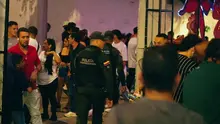 ‘La sucursal de la Navidad’ sigue brillando: Alcaldía de Cali respalda a vendedores informales y artistas en el alumbrado