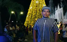 ‘La sucursal de la Navidad’ sigue brillando: Alcaldía de Cali respalda a vendedores informales y artistas en el alumbrado