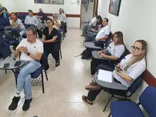 Cali cerró la cuarta sesión del Comité Municipal de Discapacidad con avances y mayor participación