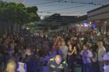 El 19 de diciembre en el barrio Obrero, un gran concierto internacional de salsa encenderá la temporada de Feria